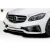 2014-2016 Mercedes E Class Eros Version 2 Front Bumper - image 3
