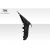 2007-2013 Mercedes S Class Eros Version 2 Fender - image 10