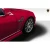 2007-2013 Mercedes S Class Eros Version 2 Fender - image 1
