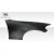 2000-2009 Honda S2000 EVS Front Fenders (+30mm) - 2 Piece - image 5