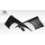 2000-2009 Honda S2000 EVS Front Fenders (+30mm) - 2 Piece - image 4