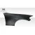 2000-2009 Honda S2000 EVS Fender - image 8