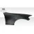 2000-2009 Honda S2000 EVS Fender - image 13