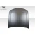 2005-2009 Ford Mustang GT500 V4 Hood - image 11