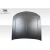2005-2009 Ford Mustang GT500 V4 Hood - image 12