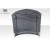2005-2009 Ford Mustang GT500 V4 Hood - 1 Piece - image 15