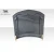 2005-2009 Ford Mustang GT500 V4 Hood - image 22