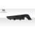 2000-2005 Lexus IS Series IS300 H Spec Rear Diffuser - 1 Piece - image 11