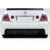 2000-2005 Lexus IS Series IS300 H Spec Rear Diffuser - 1 Piece - image 1
