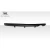2000-2005 Lexus IS Series IS300 H Spec Rear Diffuser - 1 Piece - image 10