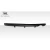 2000-2005 Lexus IS Series IS300 H Spec Rear Diffuser - 1 Piece - image 5