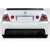 2000-2005 Lexus IS H Spec Rear Lip - image 1