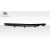 2000-2005 Lexus IS Series IS300 H Spec Rear Diffuser - 1 Piece - image 6