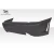 1992-1995 Honda Civic B-2 Rear Bumper - image 6