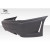1992-1995 Honda Civic 2dr / 4DR B-2 Rear Bumper - 1 Piece - image 4