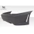 1992-1995 Honda Civic B-2 Rear Bumper - image 8