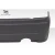 1992-1995 Honda Civic B-2 Rear Bumper - image 12