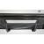 2014-2017 Infiniti Q50 Lightspeed Rear Diffuser - 1 Piece (S) - image 14