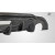 2014-2017 Infiniti Q50 Lightspeed Rear Diffuser - 1 Piece (S) - image 15
