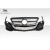 2012-2015 Mercedes CLS Class C218 W218 LR-S Front Bumper - 1 Piece - image 25