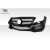 2012-2015 Mercedes CLS Class C218 W218 LR-S Front Bumper - 1 Piece - image 14