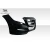 2012-2015 Mercedes CLS LR-S Front Bumper - image 11