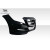 2012-2015 Mercedes CLS Class C218 W218 LR-S Front Bumper - 1 Piece - image 17