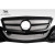 2012-2015 Mercedes CLS Class C218 W218 Duraflex LR-S Front Bumper - 1 Piece - image 19
