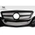 2012-2015 Mercedes CLS Class C218 W218 LR-S Front Bumper - 1 Piece - image 19