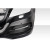 2012-2015 Mercedes CLS Class C218 W218 LR-S Front Bumper - 1 Piece - image 20