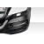 2012-2015 Mercedes CLS Class C218 W218 LR-S Front Bumper - 1 Piece - image 20