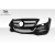2012-2015 Mercedes CLS LR-S Front Bumper - image 5