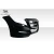 2012-2015 Mercedes CLS LR-S Front Bumper - image 12