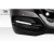 2012-2015 Mercedes CLS Class C218 W218 LR-S Front Bumper - 1 Piece - image 15