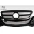 2012-2015 Mercedes CLS LR-S Front Bumper - image 9