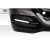 2012-2015 Mercedes CLS Class C218 W218 LR-S Front Bumper - 1 Piece - image 7