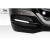 2012-2015 Mercedes CLS Class C218 W218 LR-S Front Bumper - 1 Piece - image 8