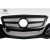 2012-2015 Mercedes CLS Class C218 W218 LR-S Front Bumper - 1 Piece - image 8