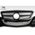 2012-2015 Mercedes CLS Class C218 W218 LR-S Front Bumper - 1 Piece - image 16