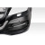 2012-2015 Mercedes CLS Class C218 W218 LR-S Front Bumper - 1 Piece - image 9