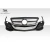 2012-2015 Mercedes CLS Class C218 W218 LR-S Front Bumper - 1 Piece - image 4