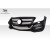 2012-2015 Mercedes CLS Class C218 W218 LR-S Front Bumper - 1 Piece - image 3