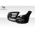 2012-2015 Mercedes CLS Class C218 W218 LR-S Front Bumper - 1 Piece - image 5