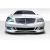2010-2013 Mercedes S Class LR-S Front Bumper - image 1