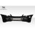 2010-2013 Mercedes S Class W221 LR-S Front Bumper - 1 Piece - image 28