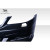 2010-2013 Mercedes S Class W221 LR-S Front Bumper - 1 Piece - image 30