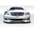 2010-2013 Mercedes S Class W221 LR-S Front Bumper - 1 Piece - image 1