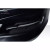 2010-2013 Mercedes S Class W221 Duraflex LR-S Front Bumper 1 Piece