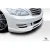 2010-2013 Mercedes S Class W221 LR-S Front Bumper - 1 Piece - image 3