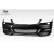 2010-2013 Mercedes S Class W221 LR-S Front Bumper - 1 Piece - image 5